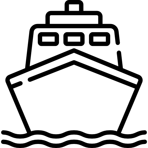 Transportation - Sea